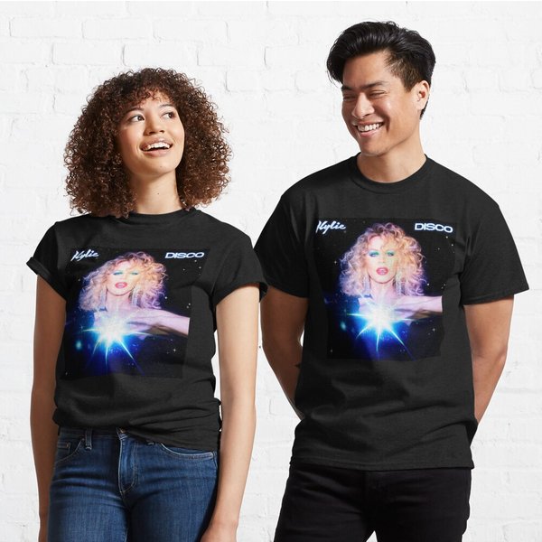 Kylie Minogue Essential T-Shirt-image