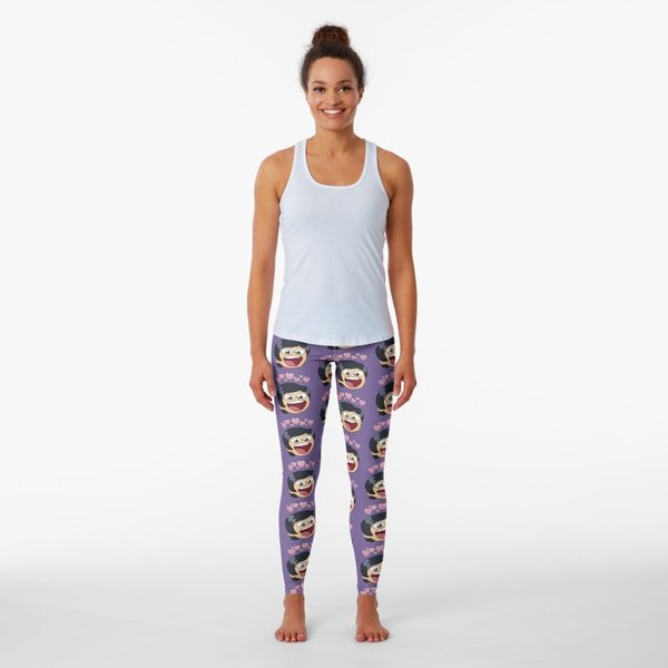 Marcy Amphibia Leggings