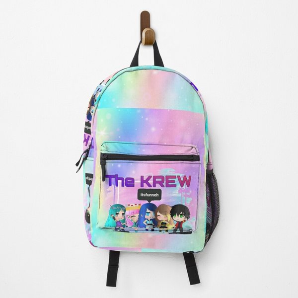 The Krew Backpack-image