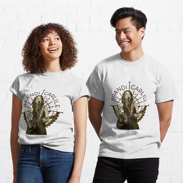 Brandi Carlile T-Shirt-image