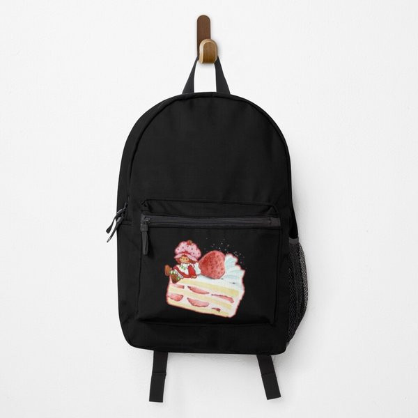 Strawberry Shortcake Backpack-image