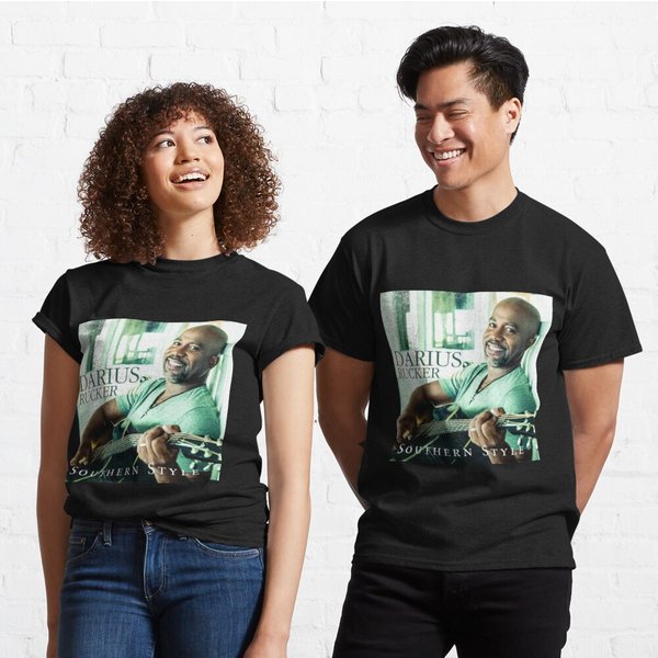 Darius Rucker T-Shirt-image