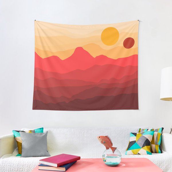 Tatooine Tapestry-image