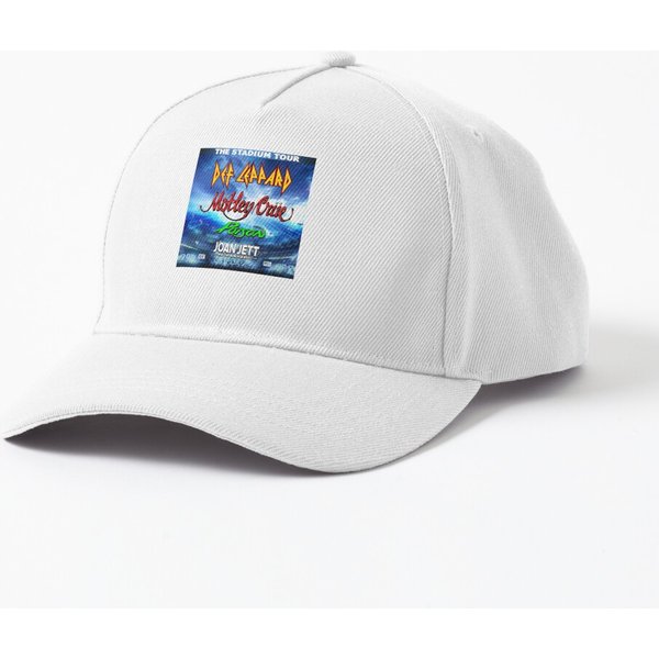 The Stadium Tour 2022 Cap-image