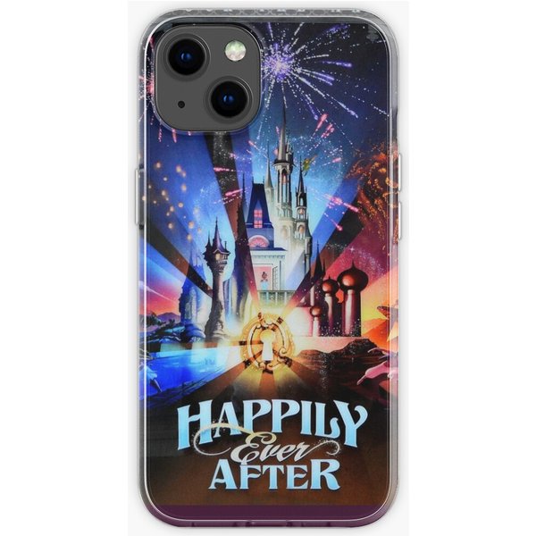 Happily Ever After Iphone Case-image