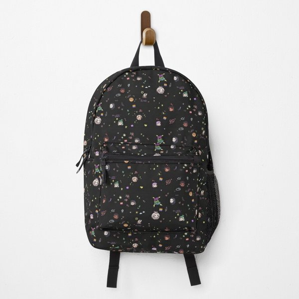 The Owl House Backpack-image