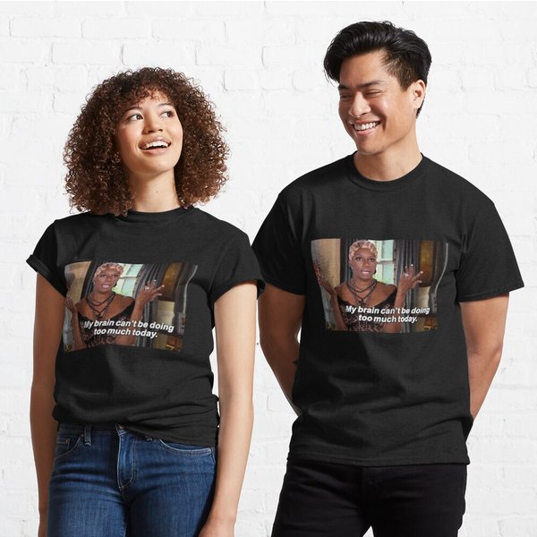 Nene From Nene Leakes T-Shirt-image