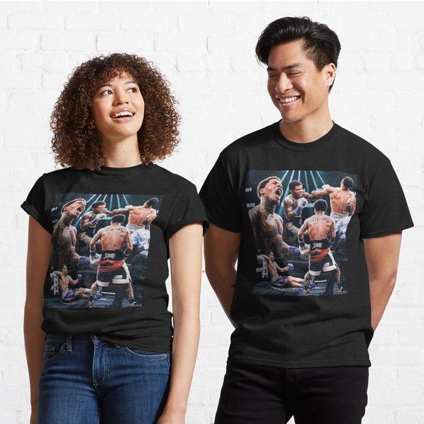 Gervonta Davis Shirt-image