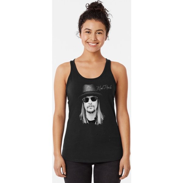 Kid Rock Tank Top-image