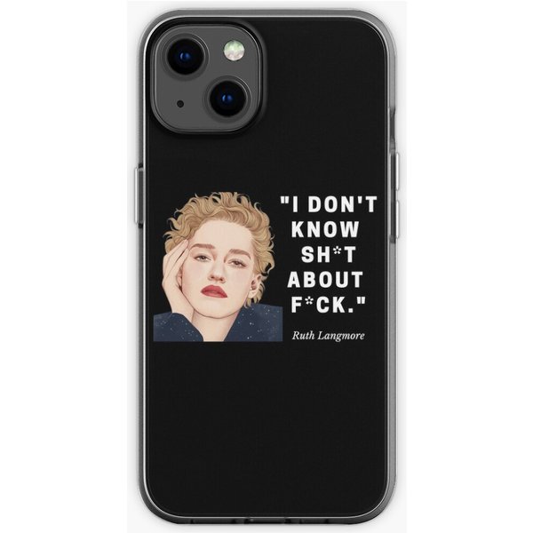 Ruth Langmore Iphone Case-image