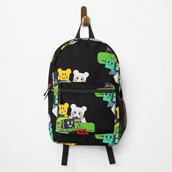 Bee Swarm Simulator Backpack-image