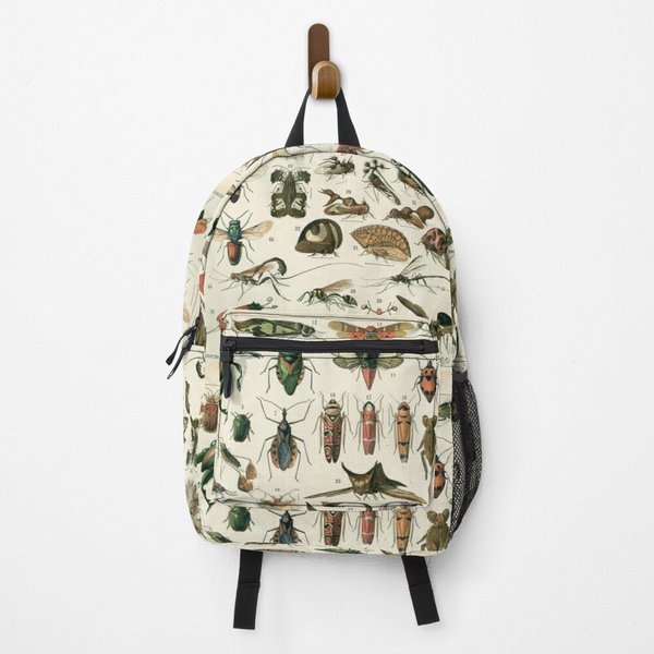 Insects 1 Backpack-image