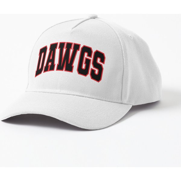 Dawgs Cap, Dawgs Cap-image