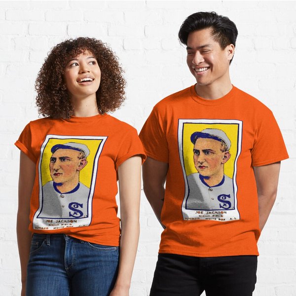 Joe Jackson Classic T-Shirt-image