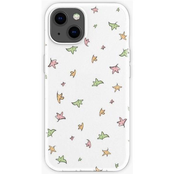Heartstopper Leaves Phone Case Iphone Case-image