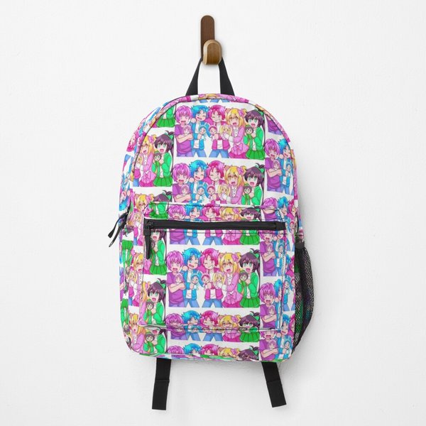 Inquisitormaster Squad Backpack-image