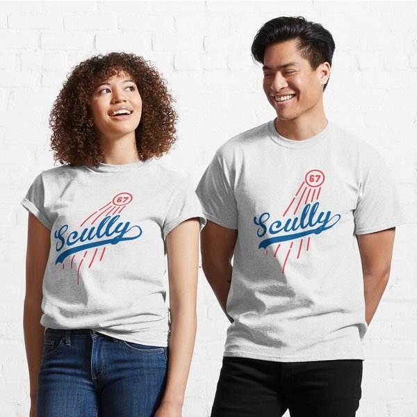 Scully 67 T-Shirt-image