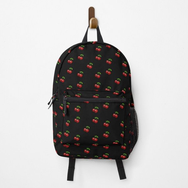 Cherries Backpack-image