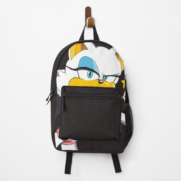 Rouge The Bat (Sparkle) Backpack-image