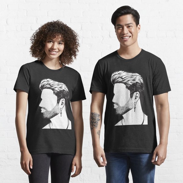 George Michael T-Shirt-image