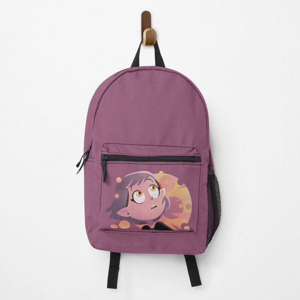 Our Amity Blight |the Owl House Backpack