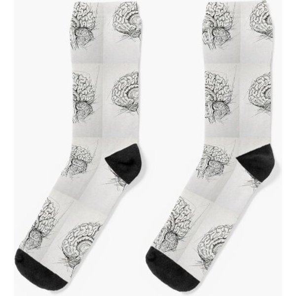Brain Socks-image