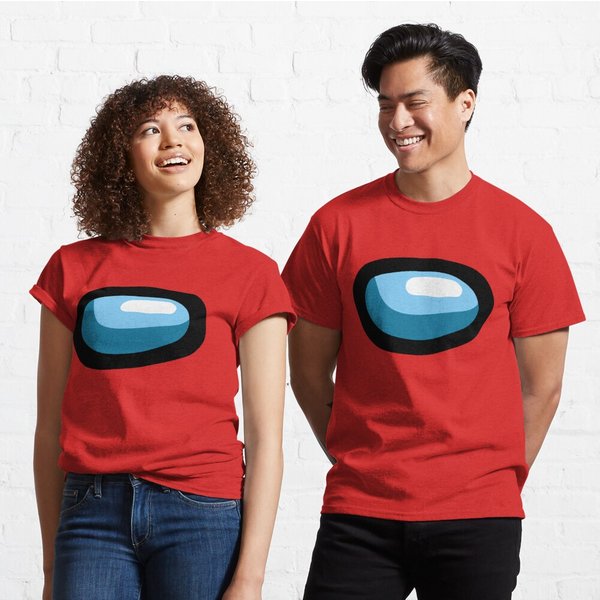 The Real Life Among Us T-Shirt-image