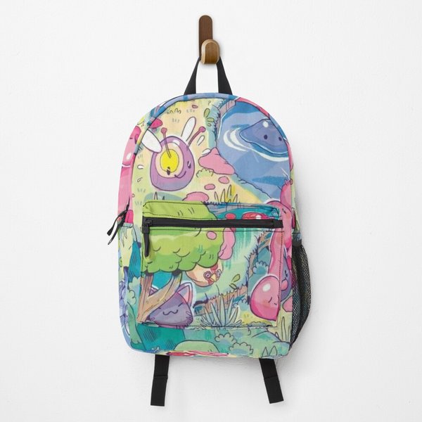 Slime Rancher 2 - Game Backpack-image