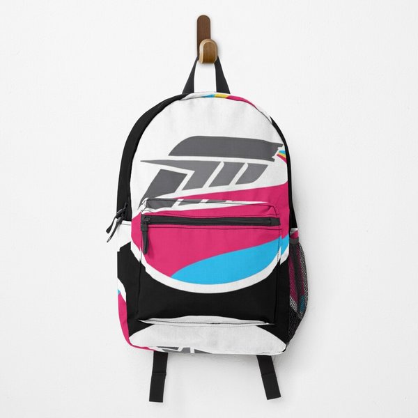 Forza Motorsport Vintage Backpack-image
