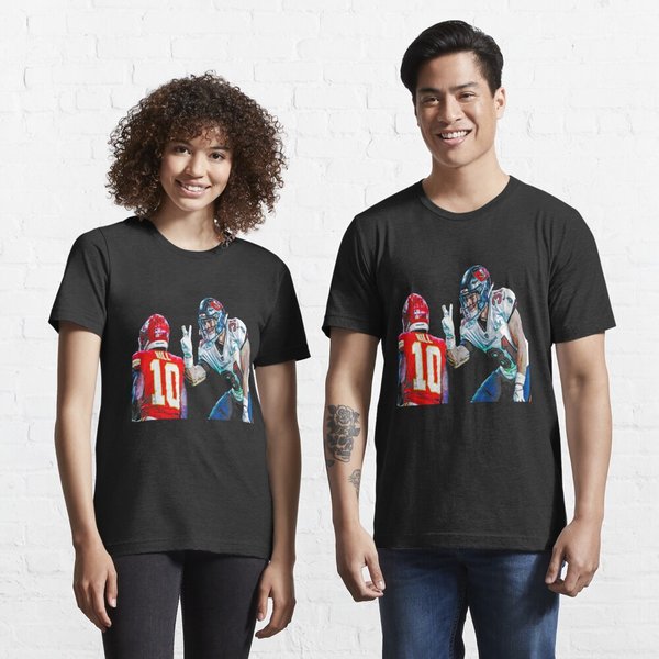 Antoine Winfield Jr Peace Out Art Essential T-Shirt-image