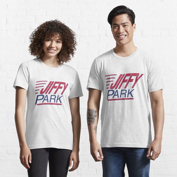 Kramers Jiffy Park T-Shirt-image