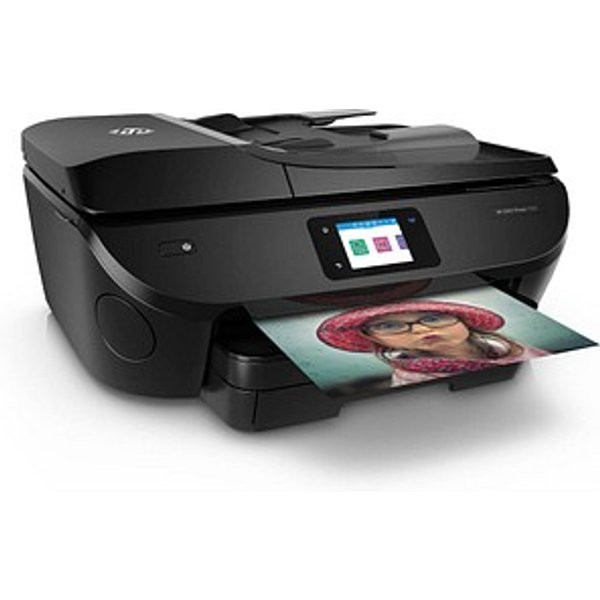 Hp Envy Photo 7830 All In One Colour Inkjet Printer Batzo Price