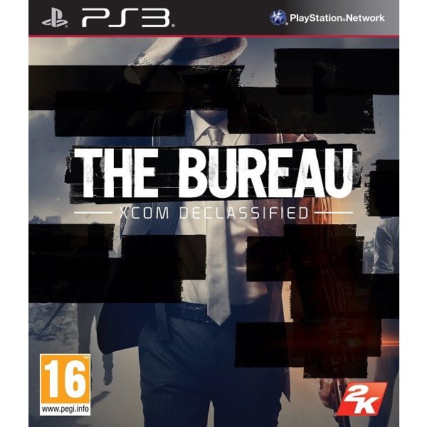 The Bureau: XCOM Declassified