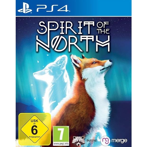 Spirit of the North