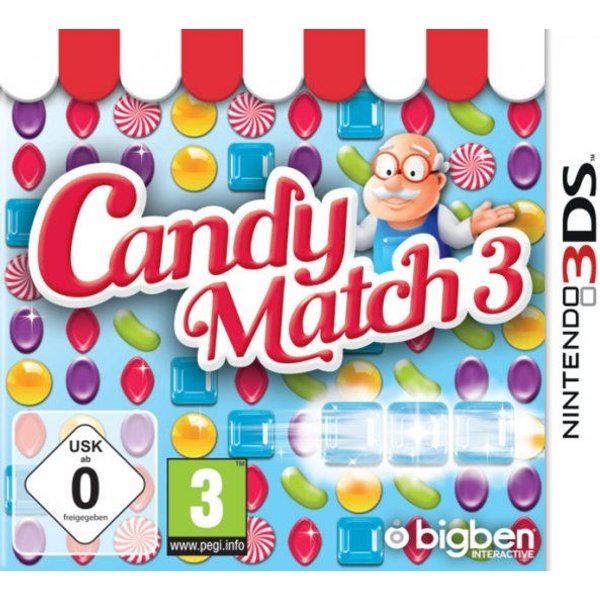 Candy Match 3