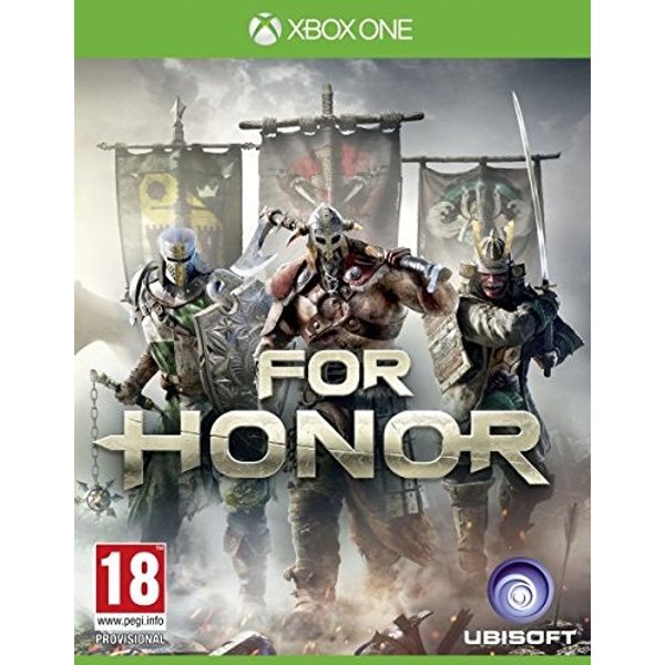 For Honor