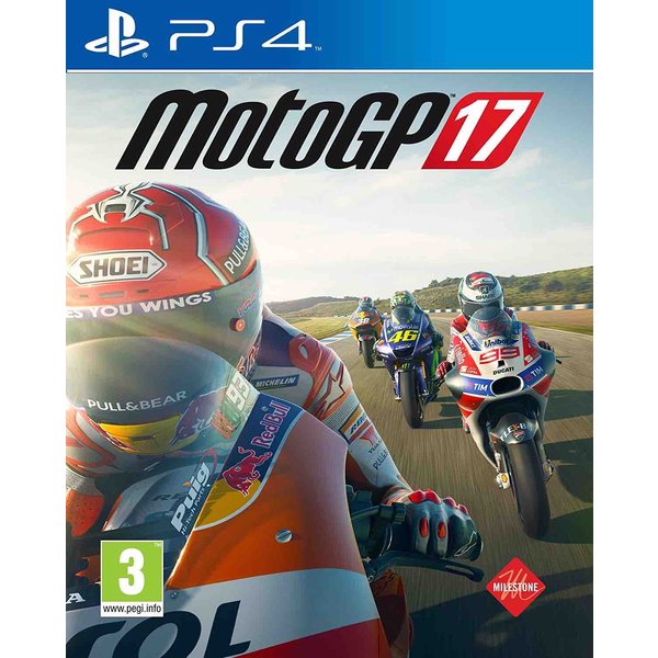 MotoGP17