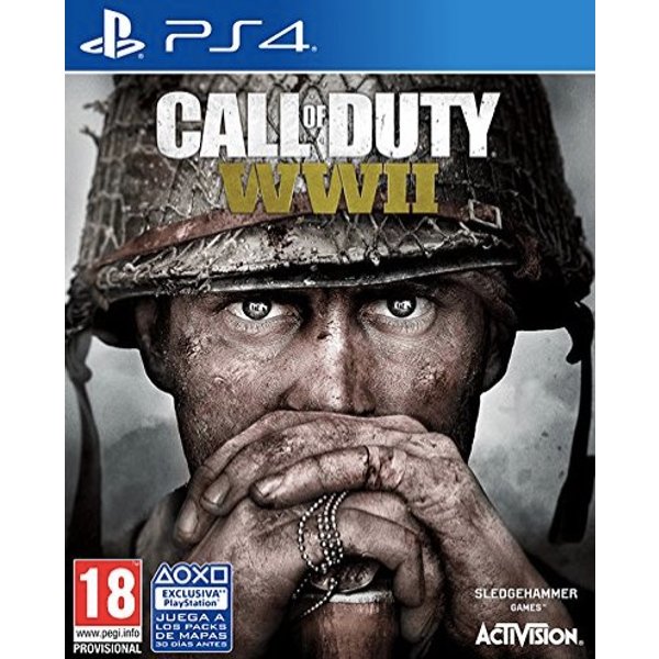 Call of Duty WW2