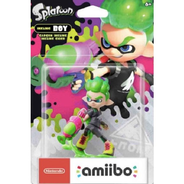 Inkling Chico