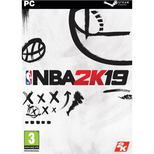 NBA 2K19