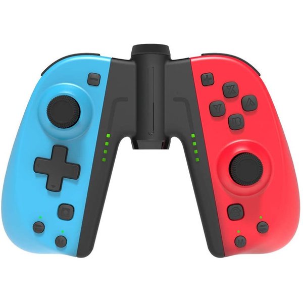 Switch Twin Controller