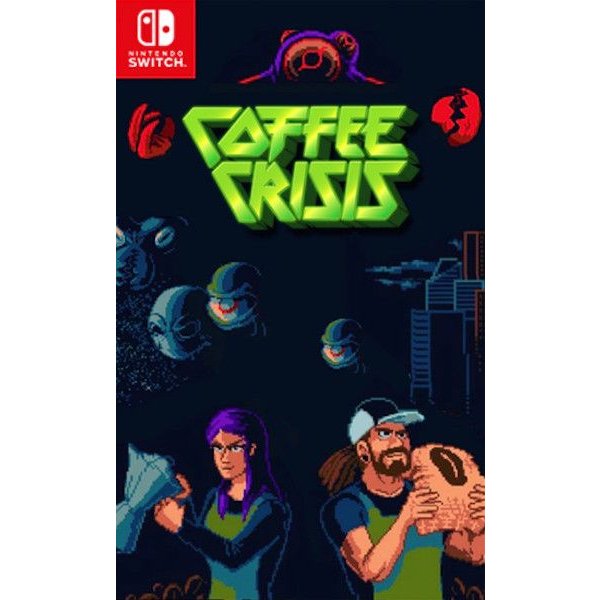 Coffee Crisis