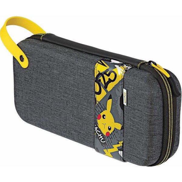 Funda de Viaje Pikachu