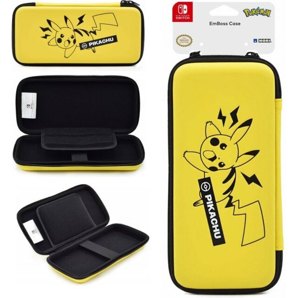 Funda Pikachu