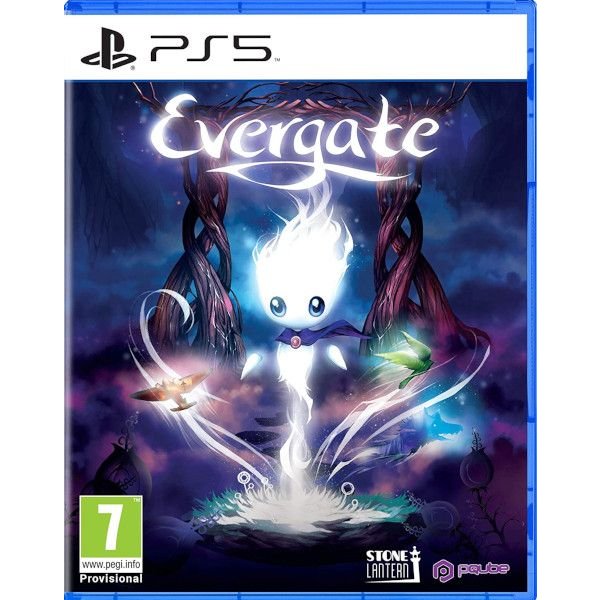 Evergate