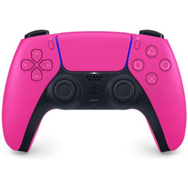 Mando Dualsense Rosa