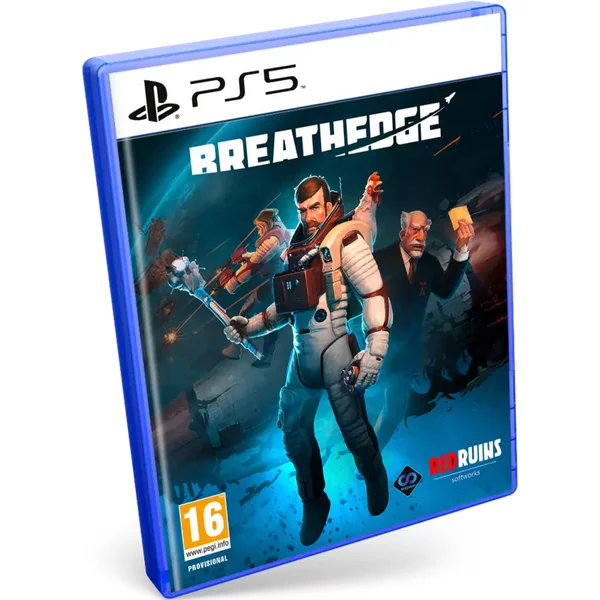 Breathedge