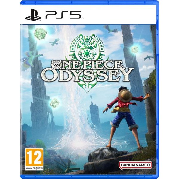 One Piece Odyssey