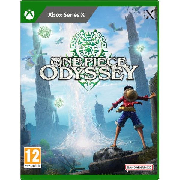One Piece Odyssey