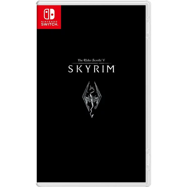 The Elder Scrolls V Skyrim (Importacion UK)